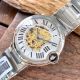Swiss Quality Fake Cartier Ballon Bleu Watch - Yellow Gold Diamond Bezel (7)_th.jpg